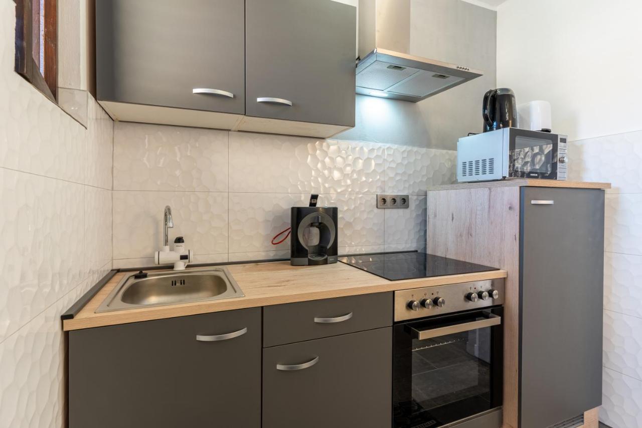 Apartment Brdanovic Cres Exterior foto
