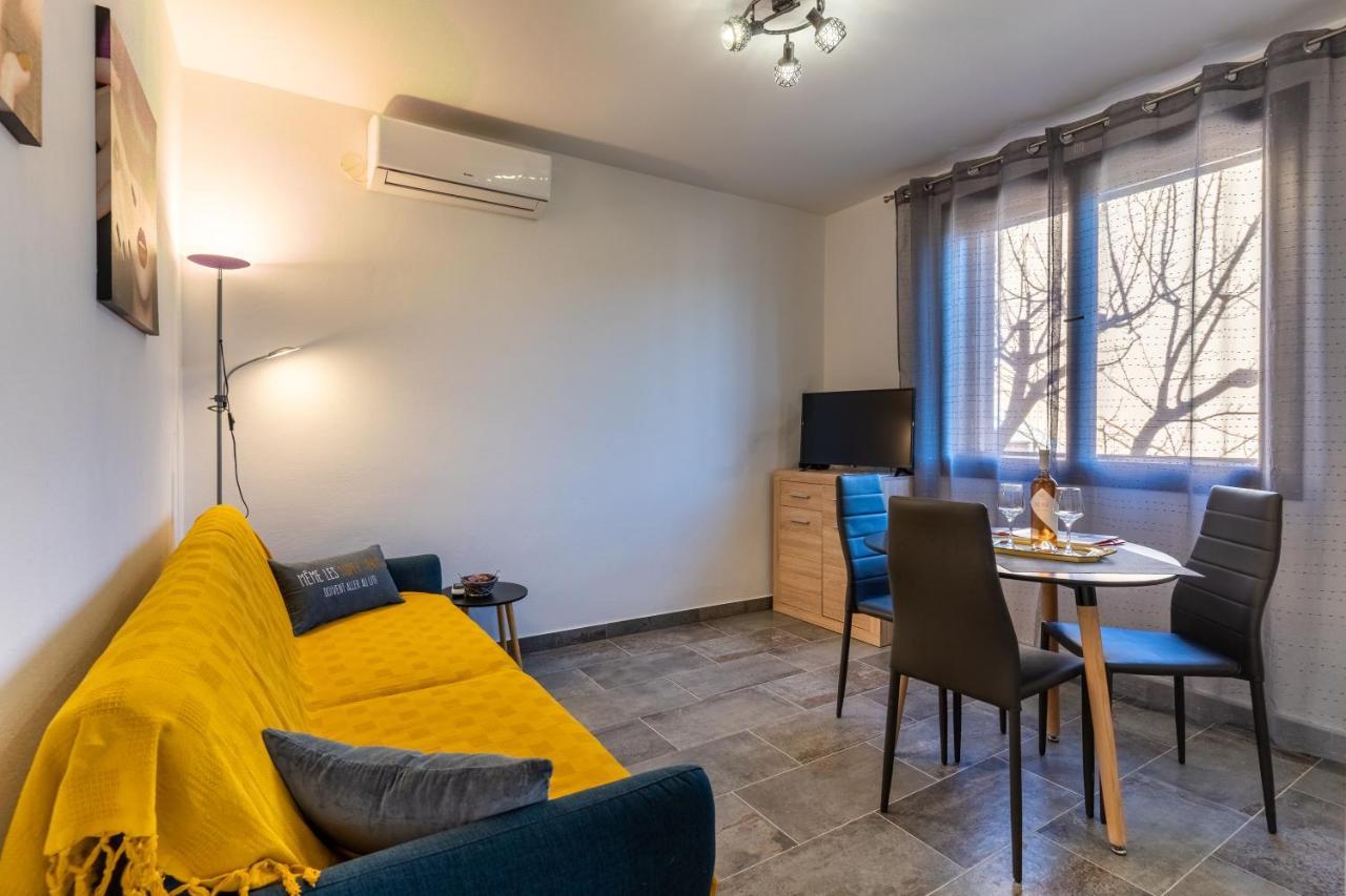 Apartment Brdanovic Cres Exterior foto